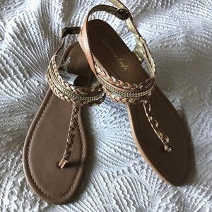 AE SANDALS